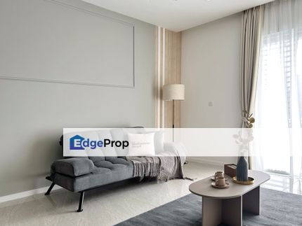 Quill Residences for Rent, Kuala Lumpur, KL City