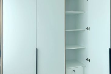 Parc 3 (Residensi Pudu Alam Rekreasi)