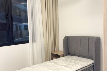 Parc 3 (Residensi Pudu Alam Rekreasi)