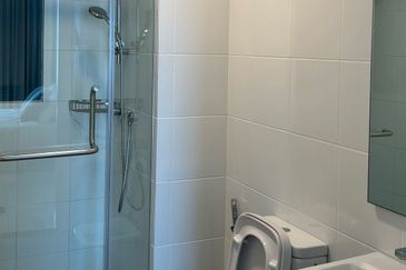 Parc 3 (Residensi Pudu Alam Rekreasi)