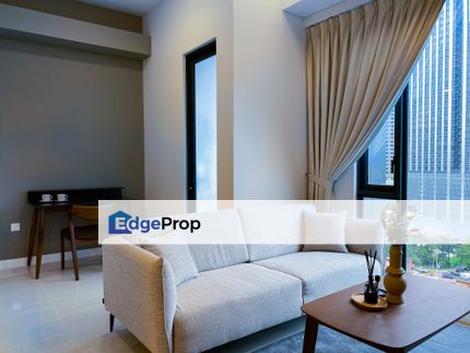 Sentral Suite for Rent, Kuala Lumpur, KL Sentral