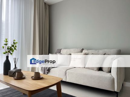 Sentral Suite for Rent, Kuala Lumpur, KL Sentral