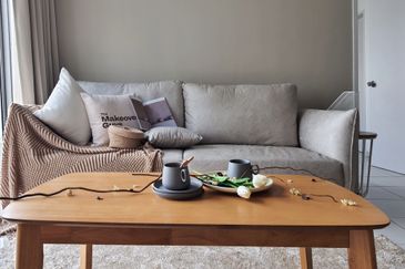 Residensi Adelia 2 @ Bangi Avenue