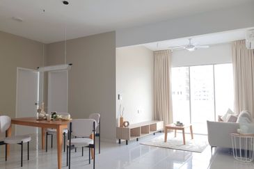 Residensi Adelia 2 @ Bangi Avenue