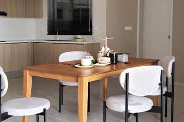 Residensi Adelia 2 @ Bangi Avenue