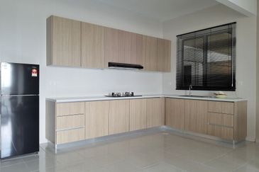 Residensi Adelia 2 @ Bangi Avenue