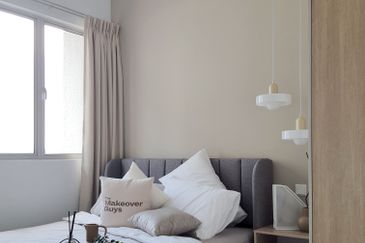 Residensi Adelia 2 @ Bangi Avenue