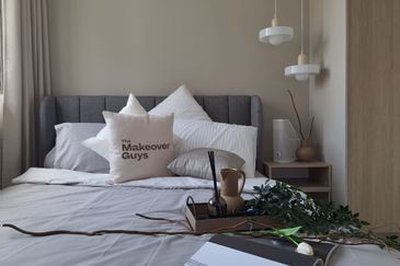 Residensi Adelia 2 @ Bangi Avenue