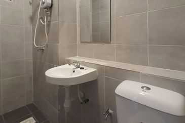 Residensi Adelia 2 @ Bangi Avenue