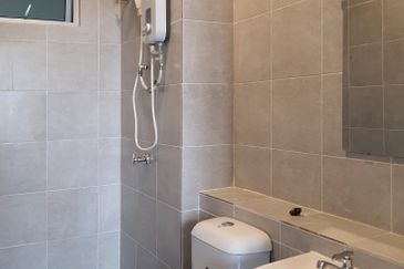 Residensi Adelia 2 @ Bangi Avenue