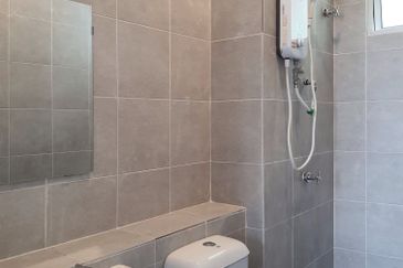 Residensi Adelia 2 @ Bangi Avenue