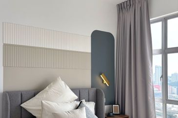 Residensi Brickfields