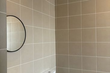 Residensi Brickfields