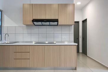 Residensi Brickfields