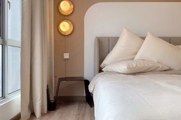 Residensi Brickfields