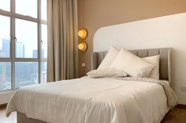 Residensi Brickfields