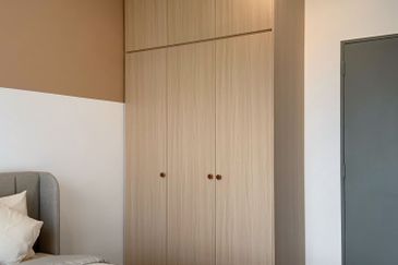 Residensi Brickfields