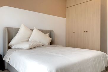 Residensi Brickfields