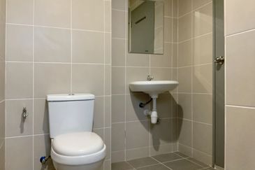 Residensi Brickfields