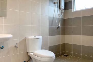 Residensi Brickfields