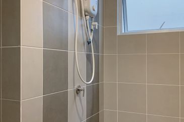 Residensi Brickfields