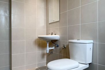 Residensi Brickfields