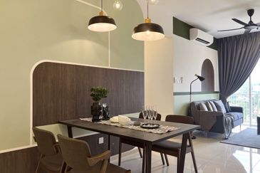 Ryan & Miho @ Section 13