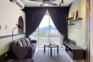 Ryan & Miho @ Section 13