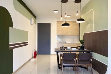 Ryan & Miho @ Section 13