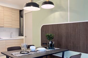 Ryan & Miho @ Section 13