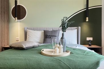 Ryan & Miho @ Section 13