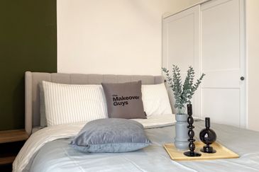 Ryan & Miho @ Section 13