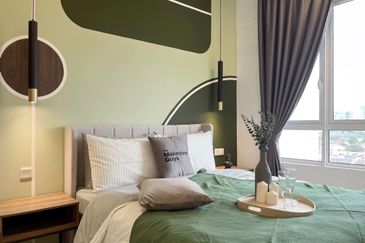 Ryan & Miho @ Section 13