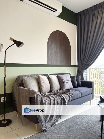 Ryan & Miho at Petaling Jaya for Rent, Selangor, Petaling Jaya