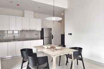 KLGCC Resort :  Senada Residences