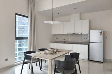 KLGCC Resort :  Senada Residences