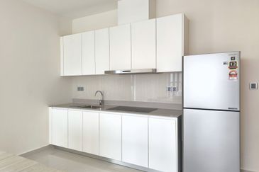 KLGCC Resort :  Senada Residences