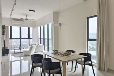 KLGCC Resort :  Senada Residences