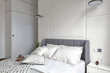 KLGCC Resort :  Senada Residences