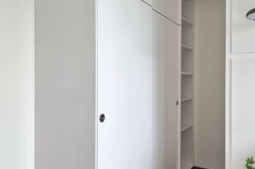 KLGCC Resort :  Senada Residences