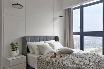 KLGCC Resort :  Senada Residences