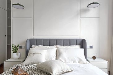 KLGCC Resort :  Senada Residences