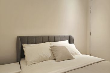 KLGCC Resort :  Senada Residences