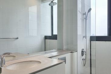 KLGCC Resort :  Senada Residences