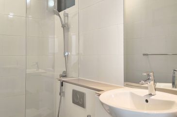 KLGCC Resort :  Senada Residences