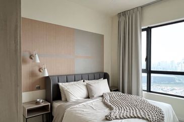 The ERA @ Duta North