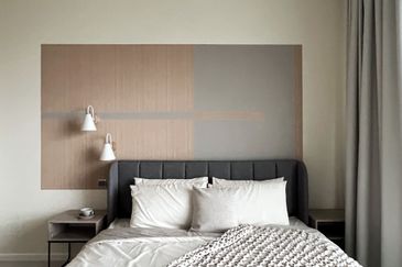 The ERA @ Duta North