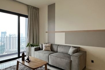 The ERA @ Duta North