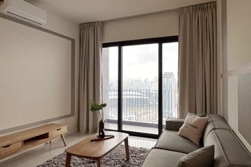 The ERA @ Duta North