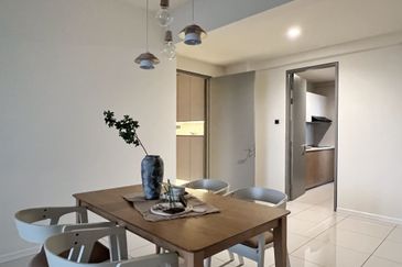 The ERA @ Duta North